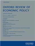 Oxford Review of Economic Policy《牛津经济政策评论》