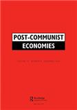 Post-Communist Economies《后共产主义经济》