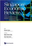 The Singapore Economic Review《新加坡经济评论》