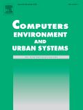 Computers, Environment and Urban Systems《计算机、环境与城市系统》