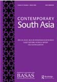 Contemporary South Asia《当代南亚》