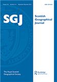 Scottish Geographical Journal《苏格兰地理学杂志》