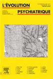 L'Évolution psychiatrique《精神病学革新》