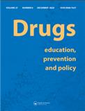 Drugs: Education, Prevention and Policy《药物：教育、预防与政策》