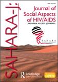 SAHARA-J: Journal of Social Aspects of HIV/AIDS《SAHARA-J：艾滋病毒/艾滋病的社会问题杂志 》