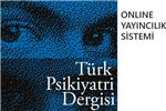 Türk Psikiyatri Dergisi《土耳其精神病学杂志》