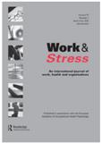 Work & Stress《工作与压力》