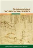 Revista Española de Documentación Científica《西班牙科学文献杂志》