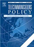 Telecommunications Policy《电信政策》