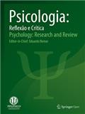 Psicologia: Reflexão e Crítica《心理学：研究与评论》