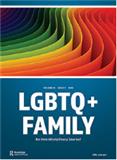 LGBTQ+ Family: An Interdisciplinary Journal《性少数群体+家庭：跨学科杂志》