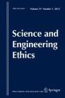 SCIENCE AND ENGINEERING ETHICS《科学与工程伦理》