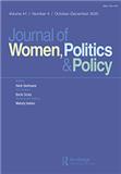 Journal of Women, Politics & Policy《妇女、政治与政策杂志》