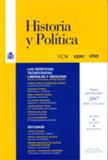 Historia y Política《历史与政治》