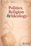 Politics, Religion & Ideology《政治、宗教与意识形态》