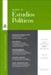 Revista de estudios políticos《政治学研究杂志》