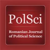 Romanian Journal of Political Science《罗马尼亚政治学杂志》